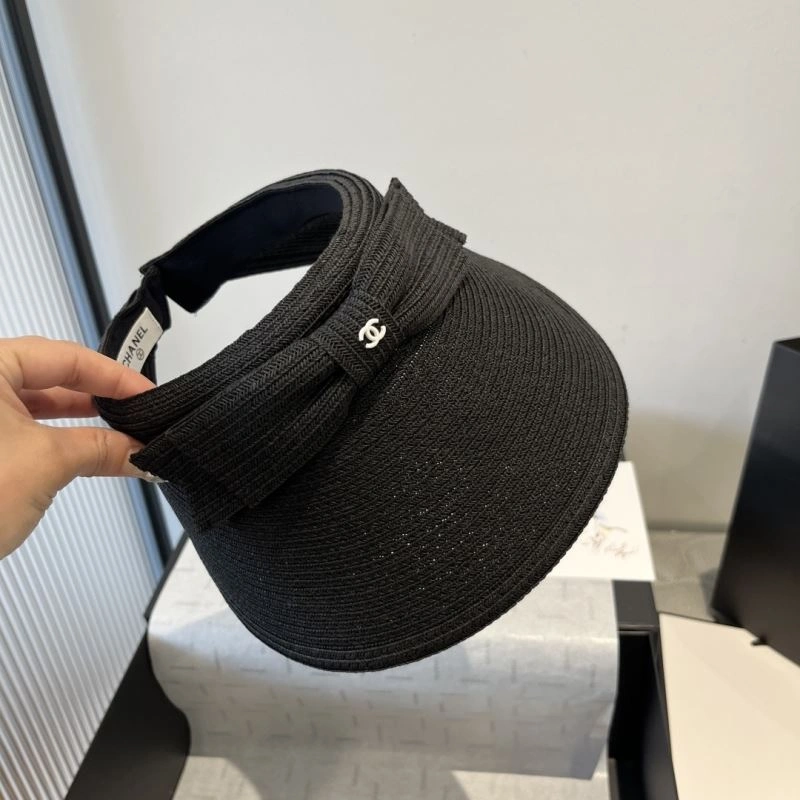 Original Chanel Caps 262332