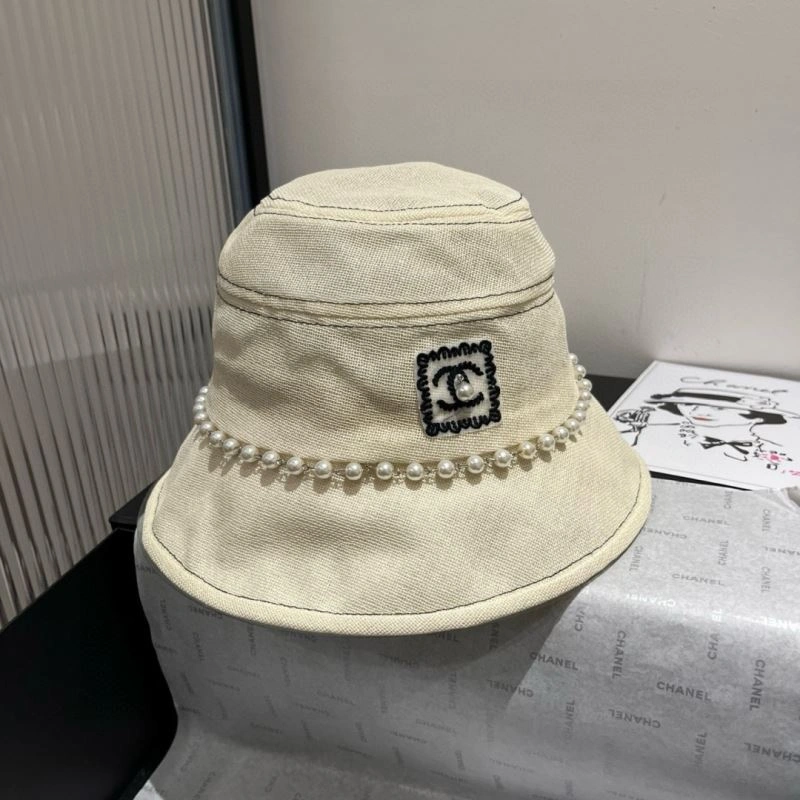 Chanel Caps ComfortFit 262352