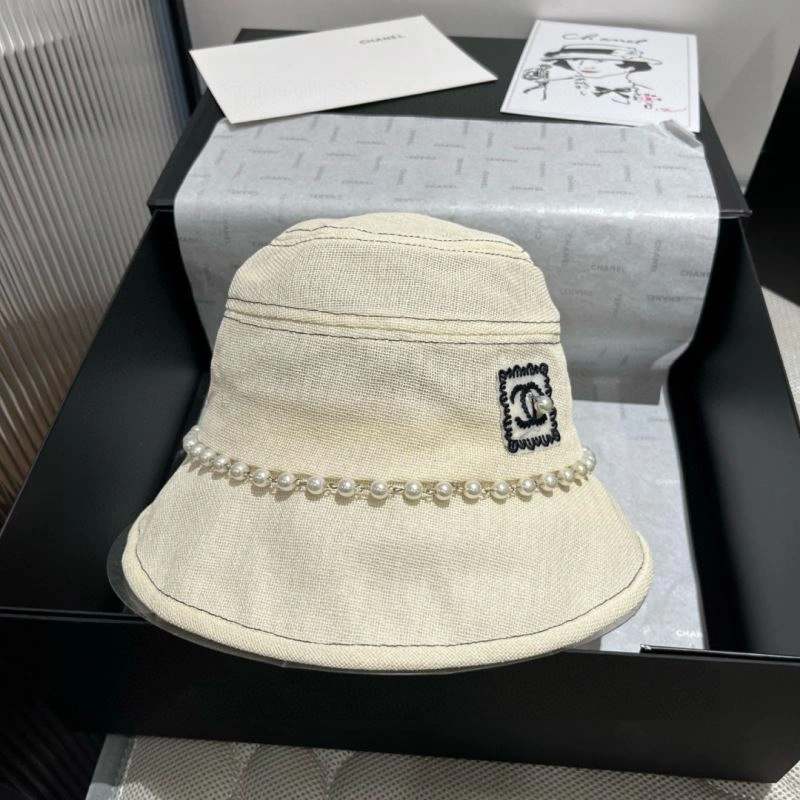 Chanel Caps ComfortFit 262352