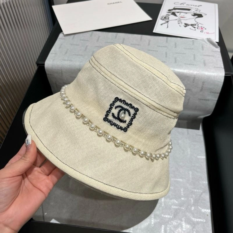 Chanel Caps ComfortFit 262352