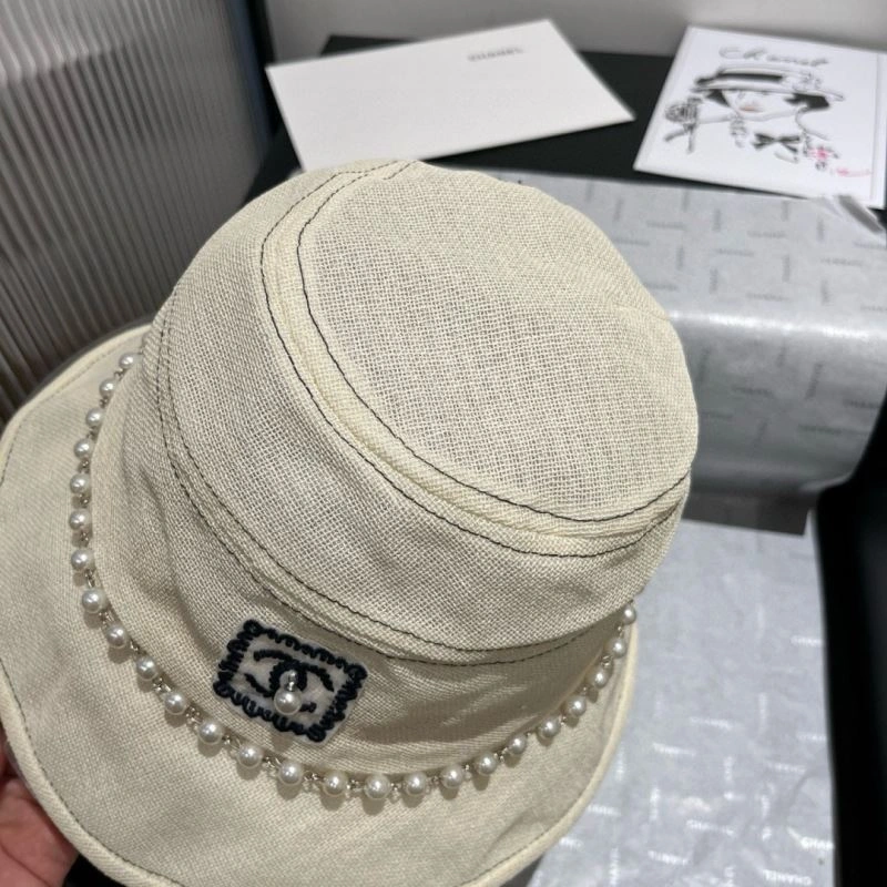 Chanel Caps ComfortFit 262352