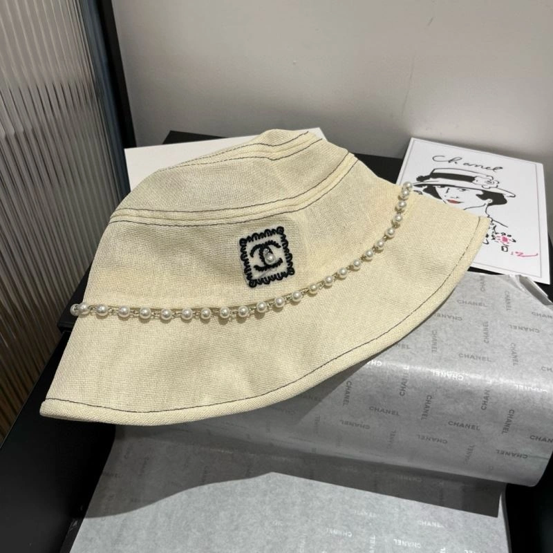Chanel Caps ComfortFit 262352