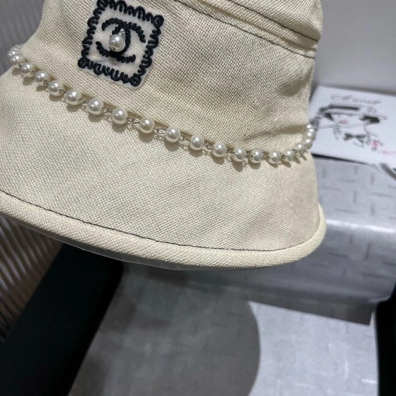 Chanel Caps ComfortFit 262352