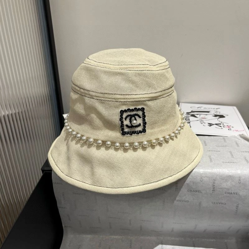 Chanel Caps ComfortFit 262352