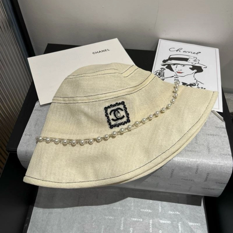 Chanel Caps ComfortFit 262352