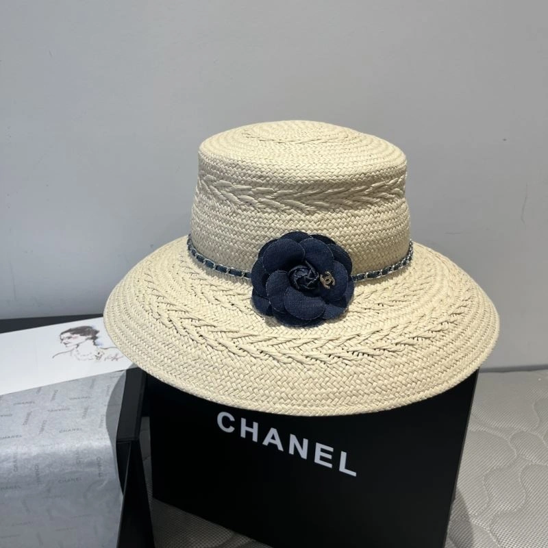 Colorful Chanel Caps 262342