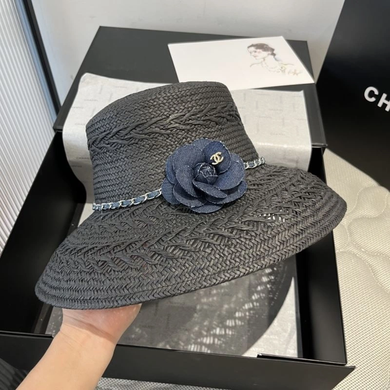 Chanel Caps Trendsetting 262344