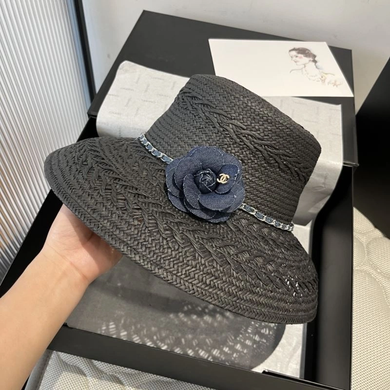 Chanel Caps Trendsetting 262344