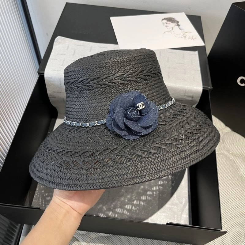 Chanel Caps Trendsetting 262344