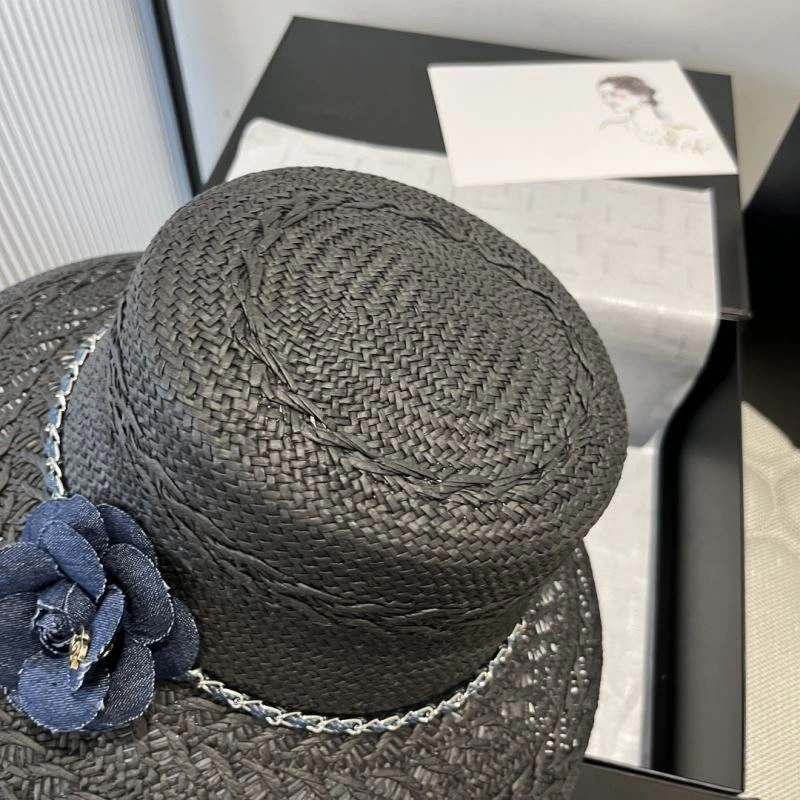 Chanel Caps Trendsetting 262344