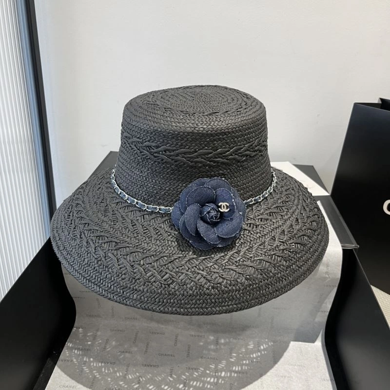 Chanel Caps Trendsetting 262344