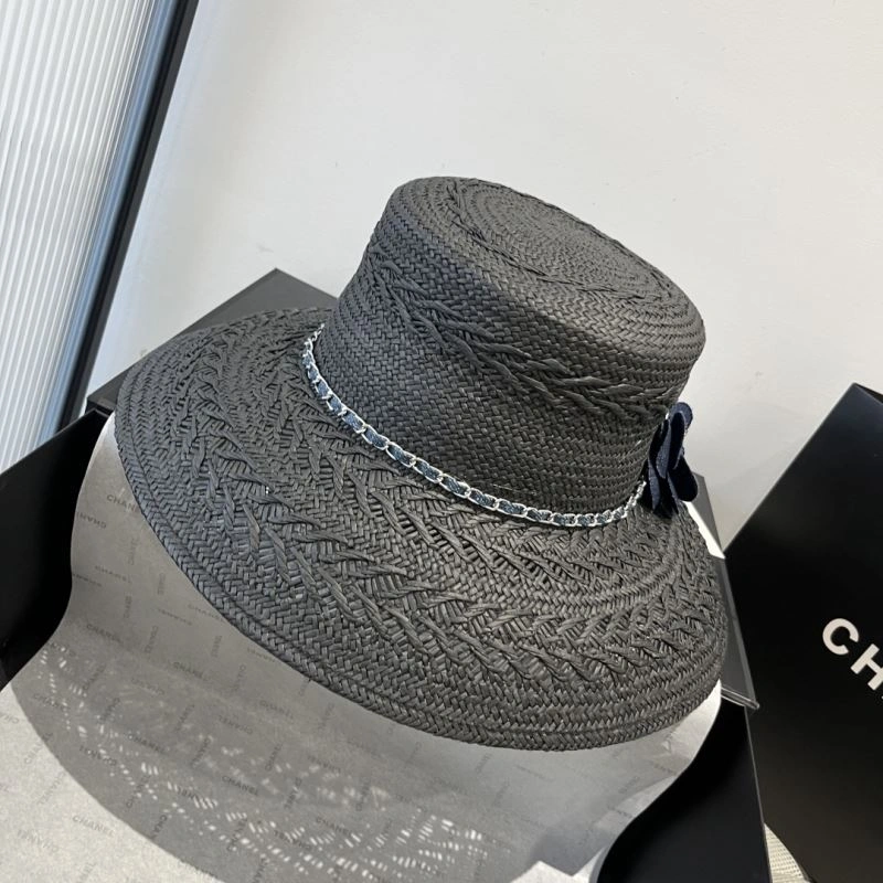 Chanel Caps Trendsetting 262344