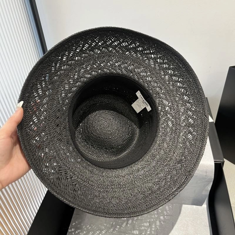 Chanel Caps Trendsetting 262344