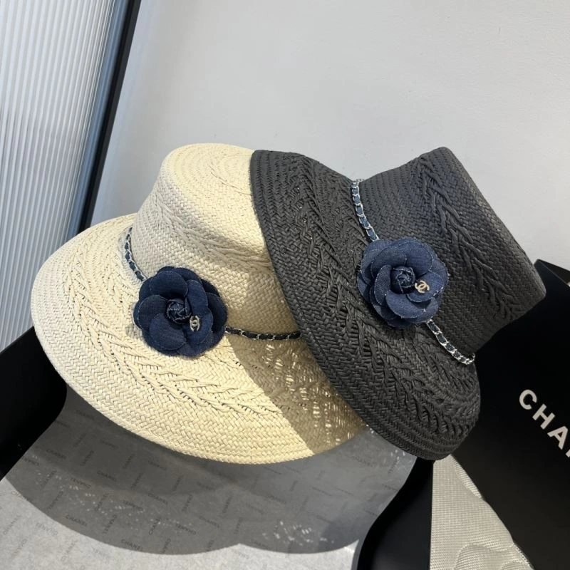 Chanel Caps Trendsetting 262344