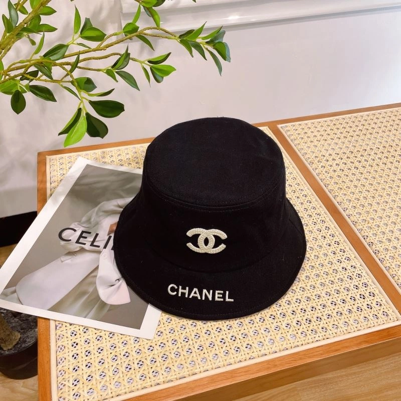 Chanel Caps Compact 262341
