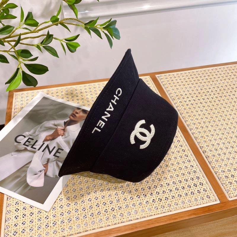 Chanel Caps Compact 262341
