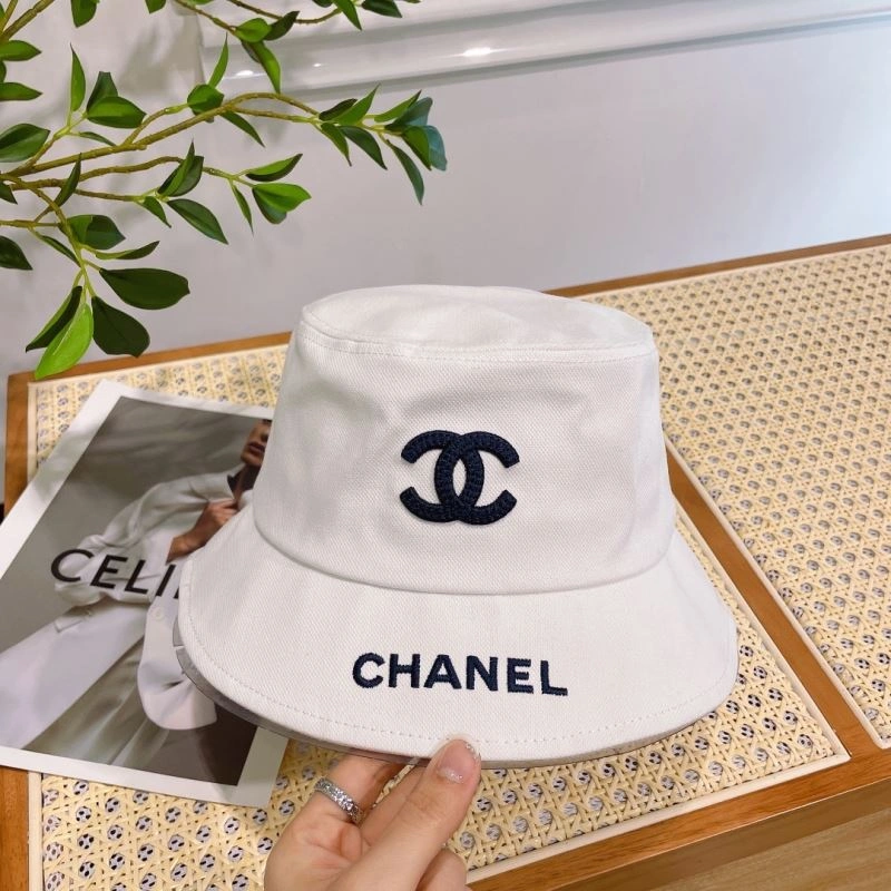 Chanel Caps ModernLook 262346