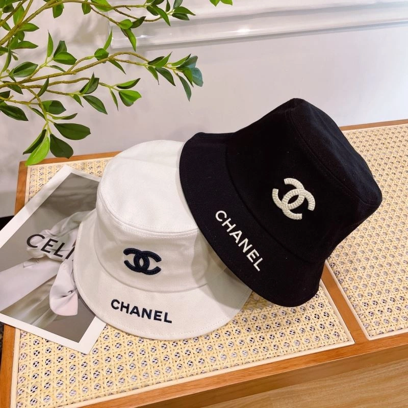 Chanel Caps ModernLook 262346