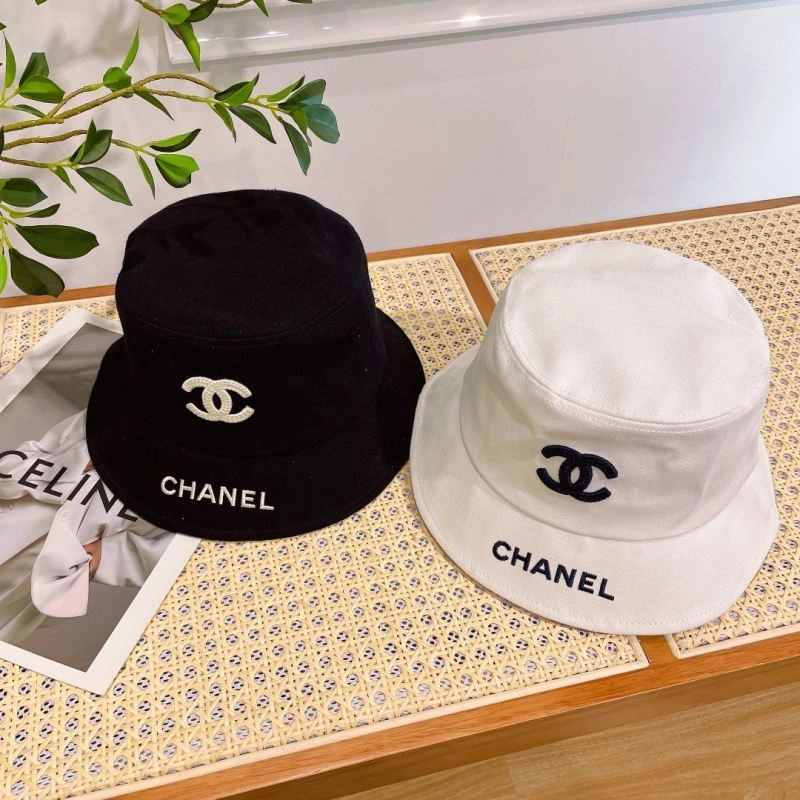 Chanel Caps ModernLook 262346