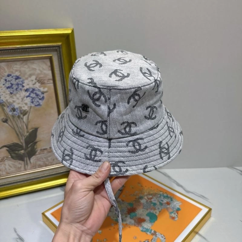 Chanel Caps WellDesigned 262326