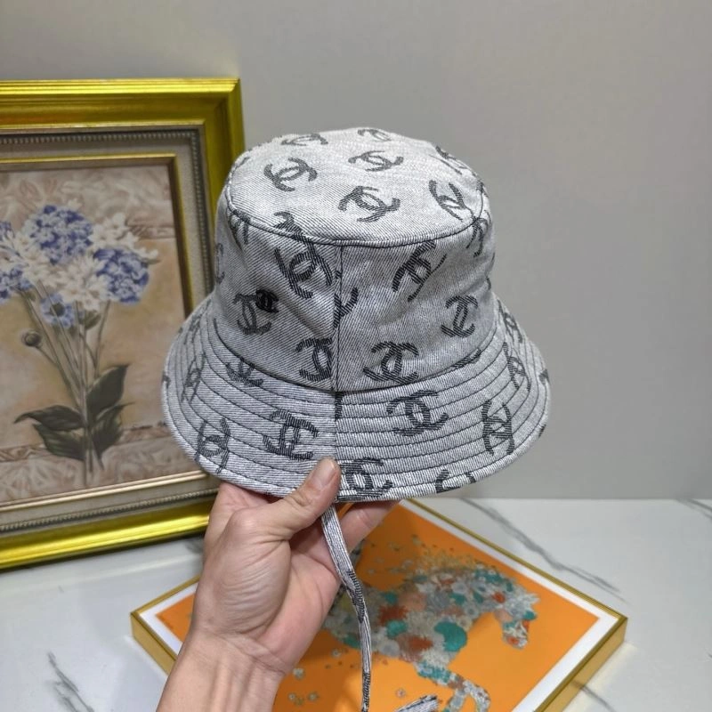 Chanel Caps WellDesigned 262326