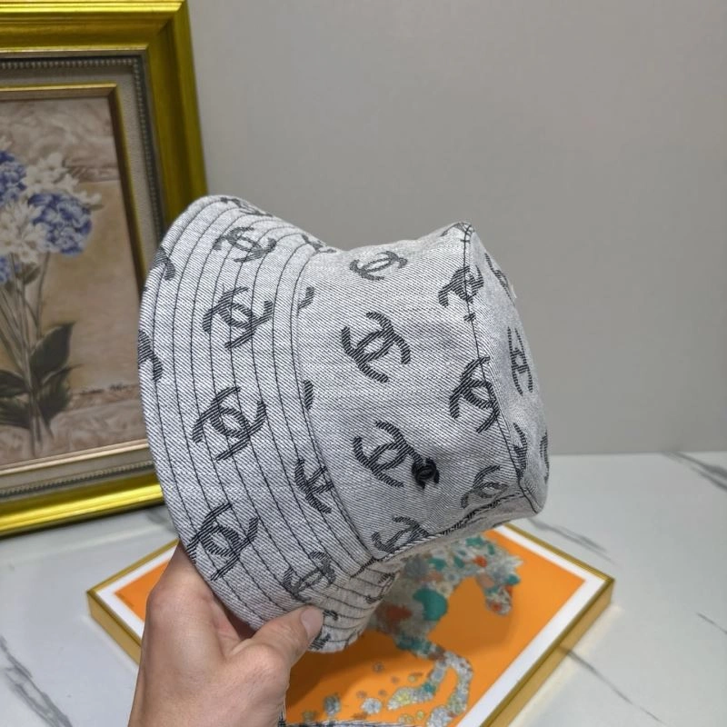 Chanel Caps WellDesigned 262326