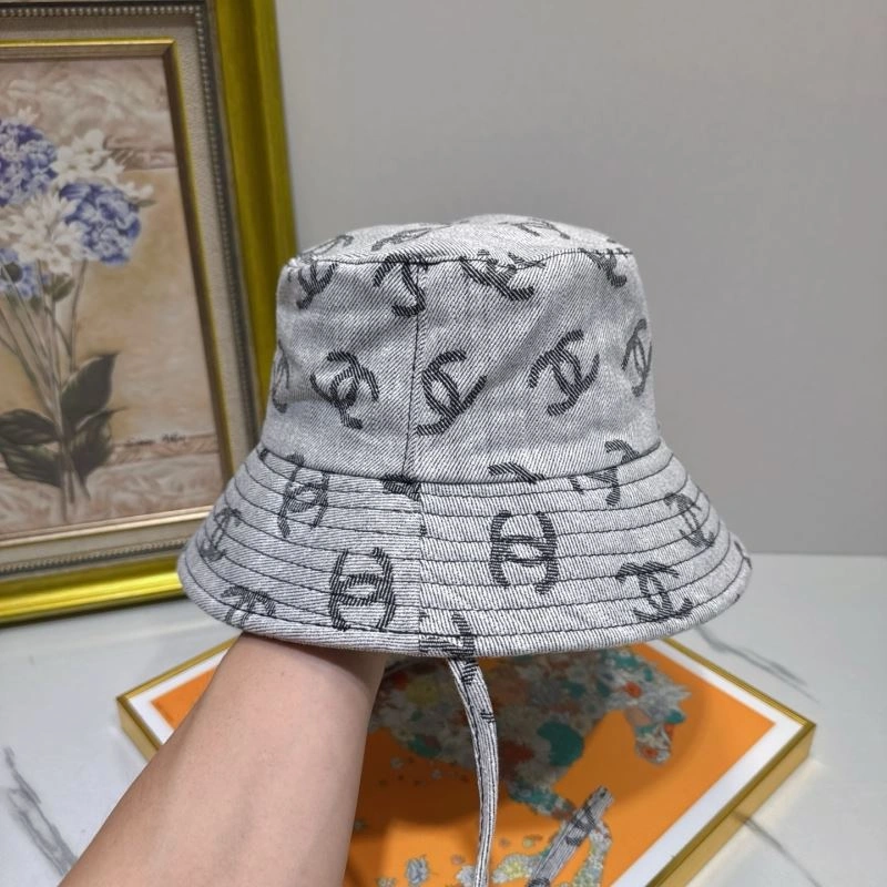 Chanel Caps WellDesigned 262326