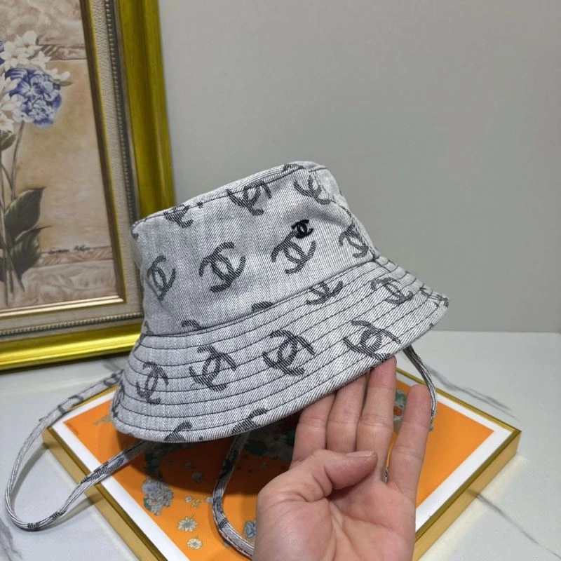 Chanel Caps WellDesigned 262326