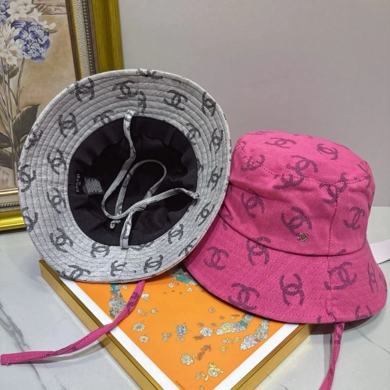 Chanel Caps WellDesigned 262326