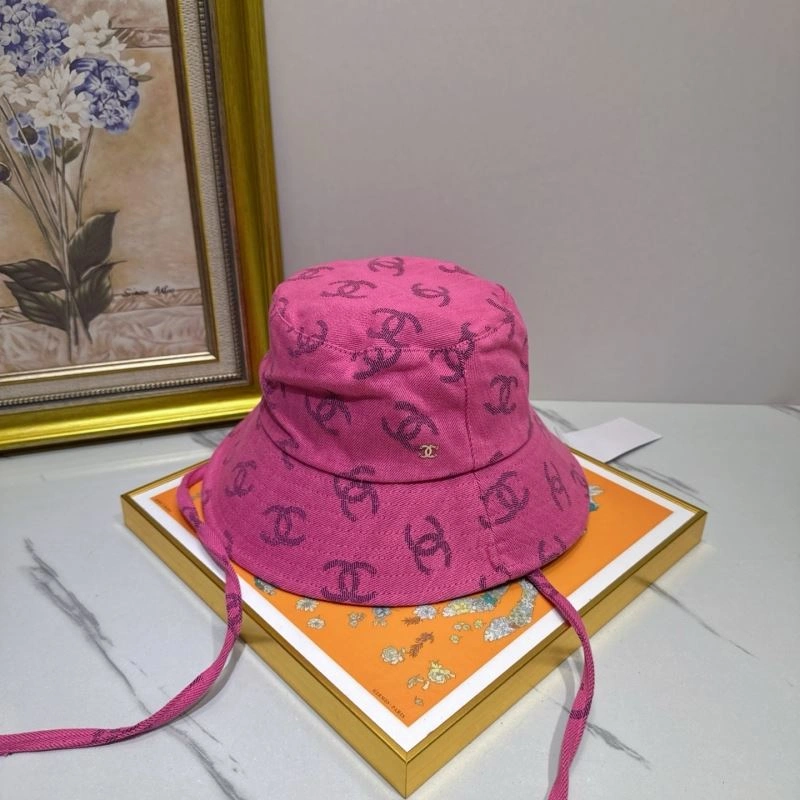 GoAnywhere Chanel Caps 262335