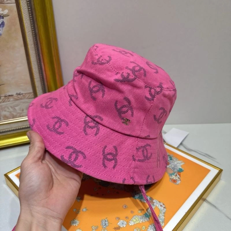 GoAnywhere Chanel Caps 262335