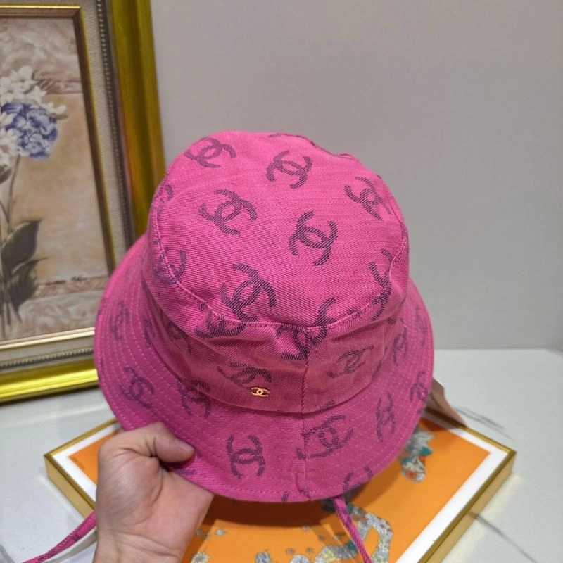 GoAnywhere Chanel Caps 262335