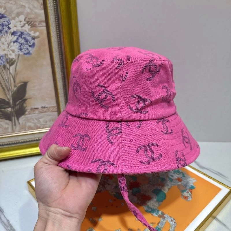 GoAnywhere Chanel Caps 262335