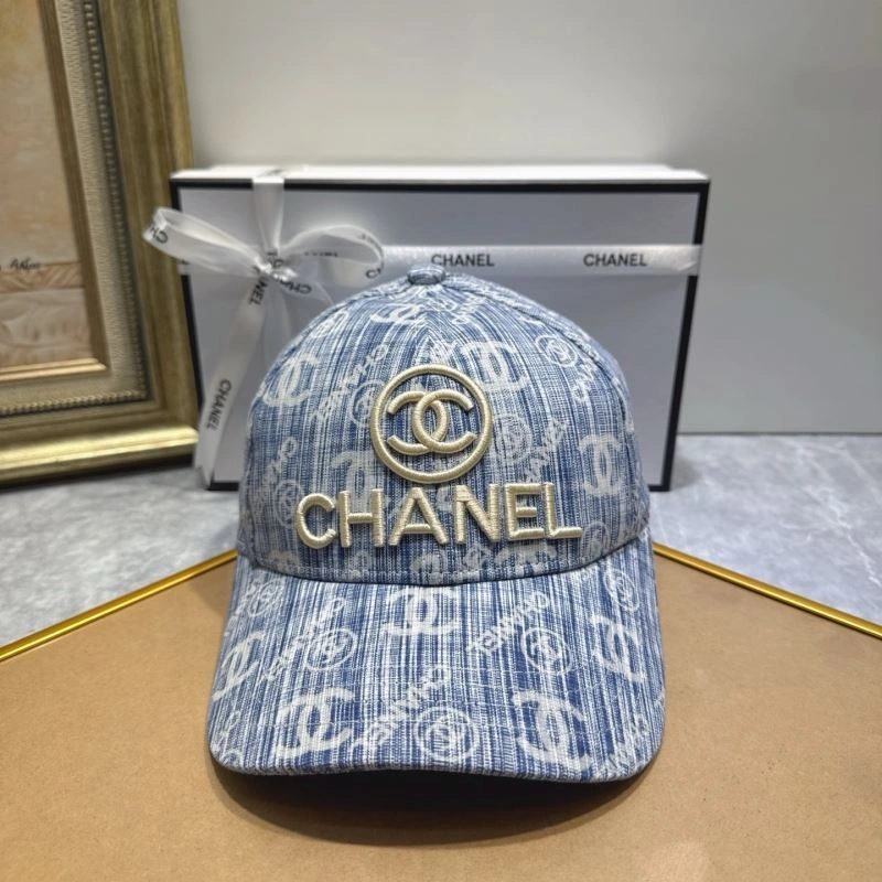 Chanel Caps Youthful 262325