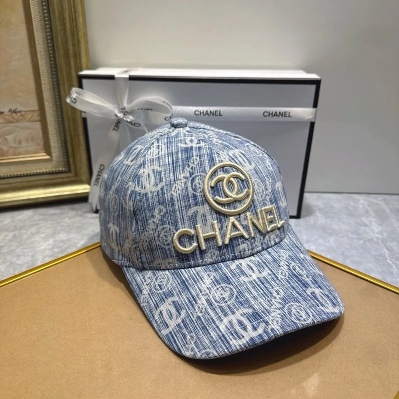Chanel Caps Youthful 262325