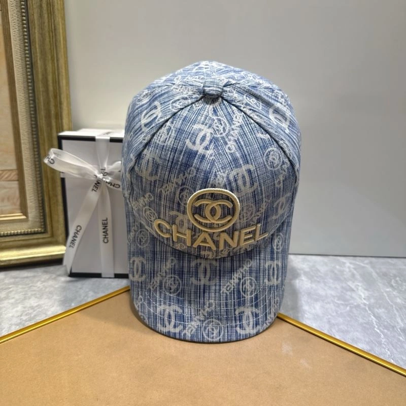 Chanel Caps Youthful 262325