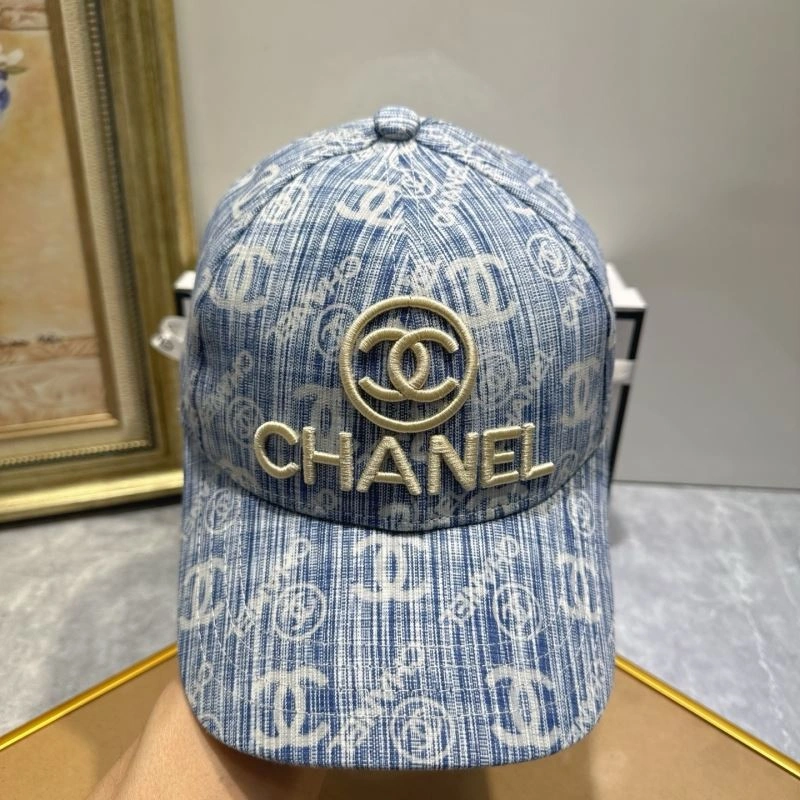Chanel Caps Youthful 262325