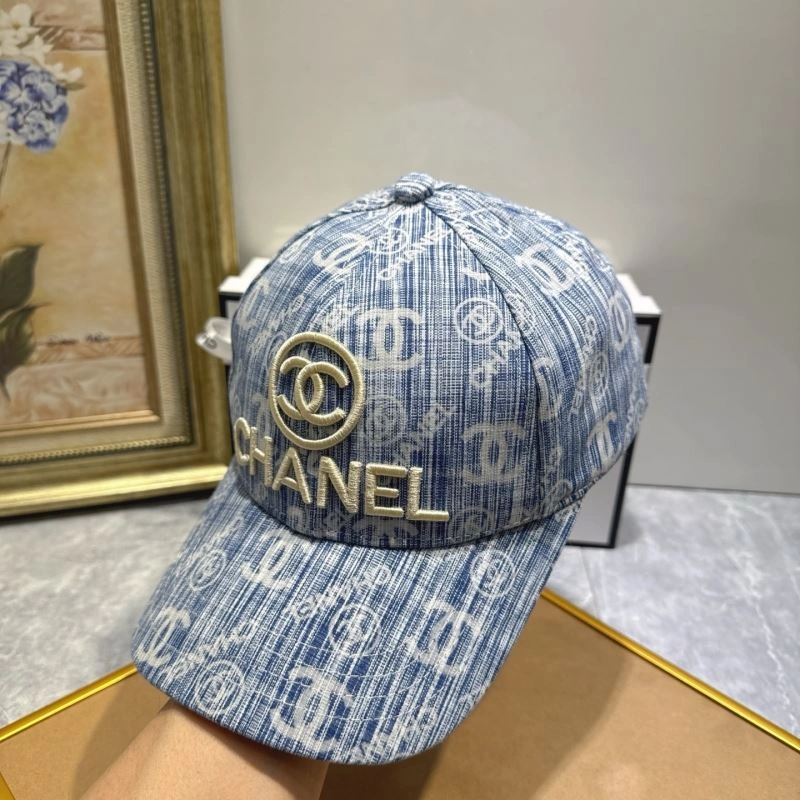 Chanel Caps Youthful 262325