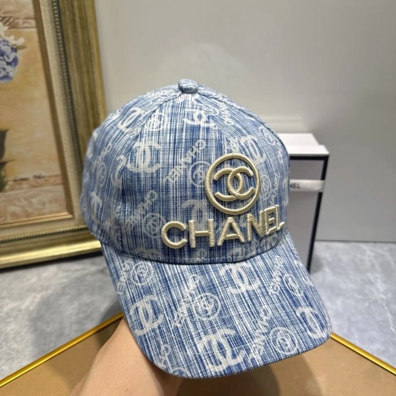 Chanel Caps Youthful 262325