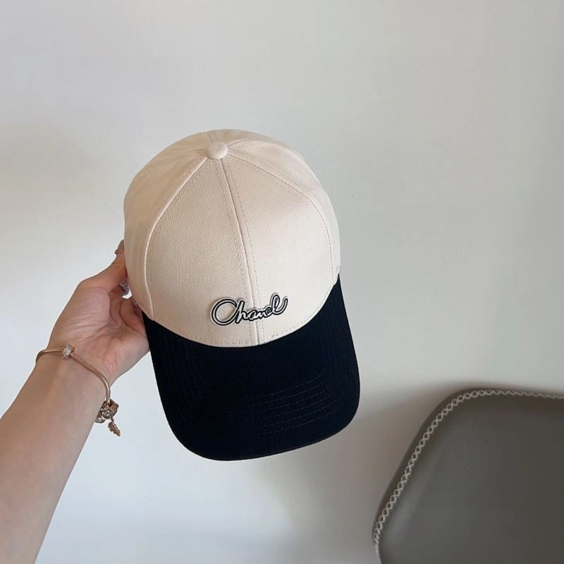 Chanel Caps Sustainable 262323