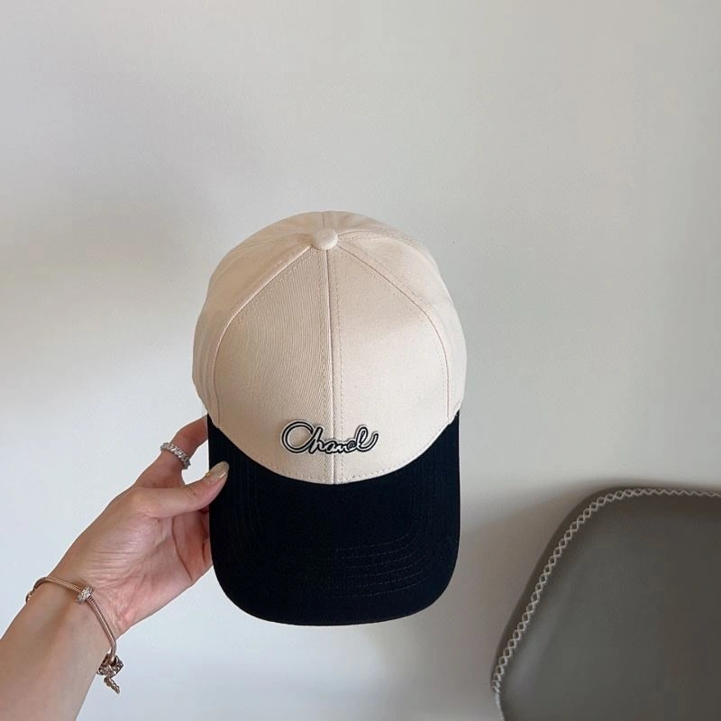Chanel Caps Sustainable 262323