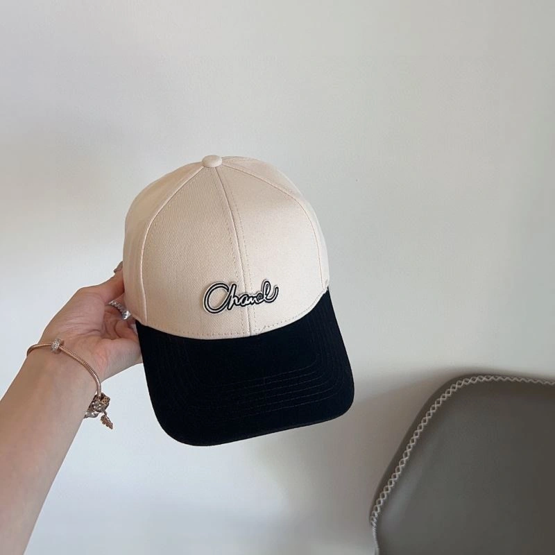 Chanel Caps Sustainable 262323