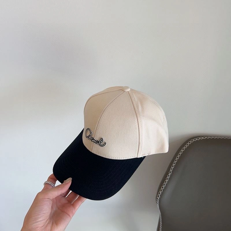 Chanel Caps Sustainable 262323