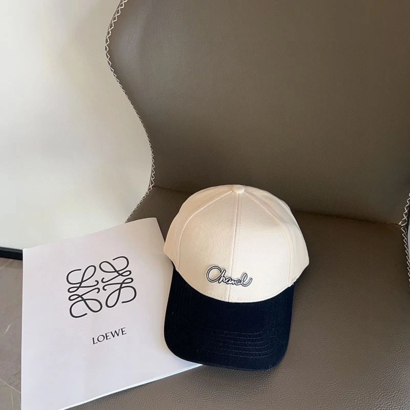 Chanel Caps Sustainable 262323