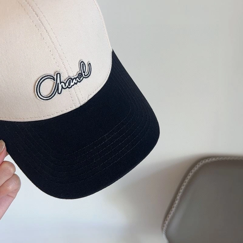Chanel Caps Sustainable 262323
