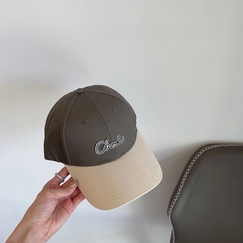 Contemporary Chanel Caps 262329