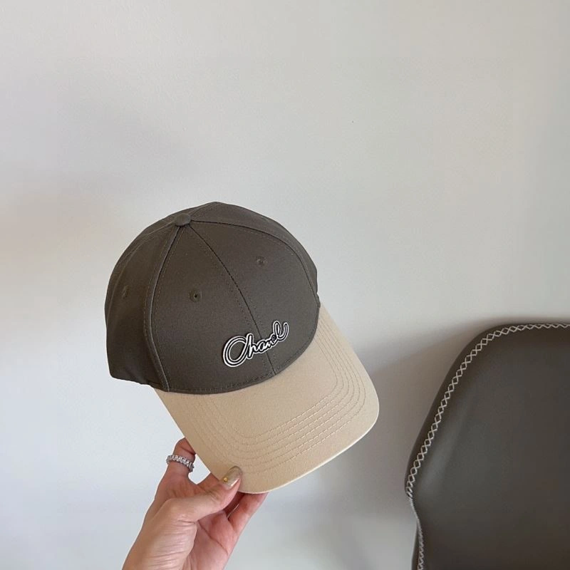 Contemporary Chanel Caps 262329