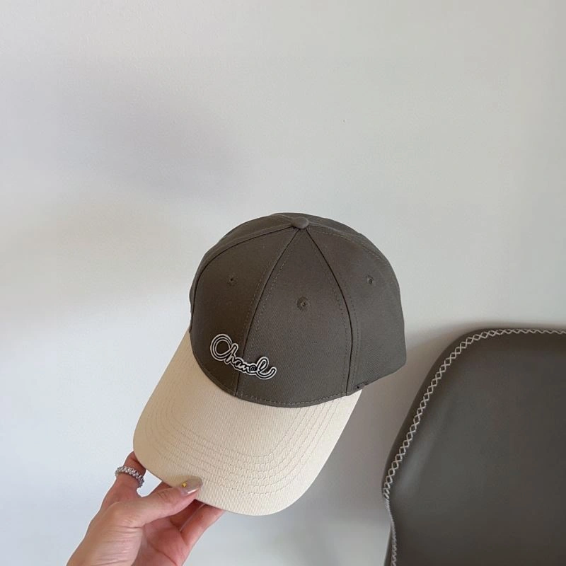 Contemporary Chanel Caps 262329