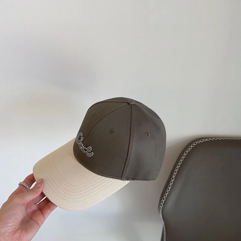 Contemporary Chanel Caps 262329