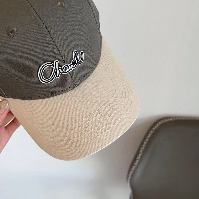 Contemporary Chanel Caps 262329